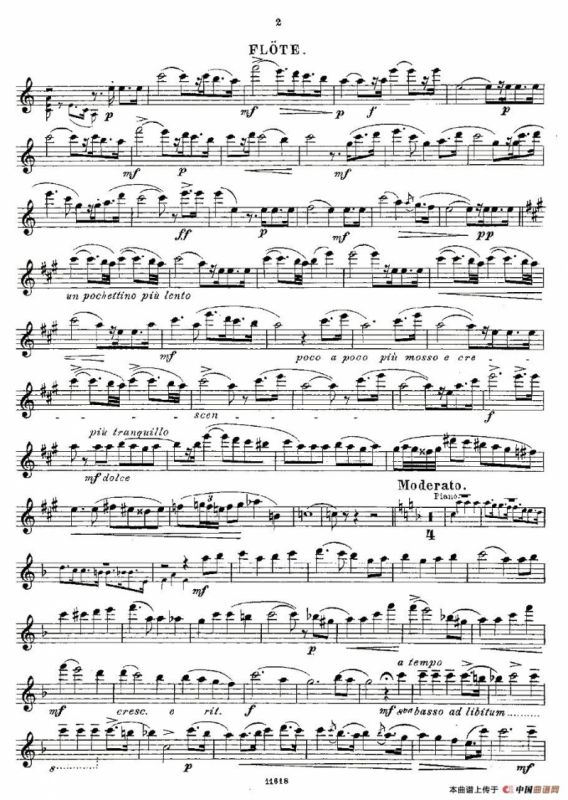 Opern-Transcriptionen.Op.45-3