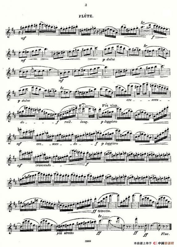 LHirondelle.Op.44