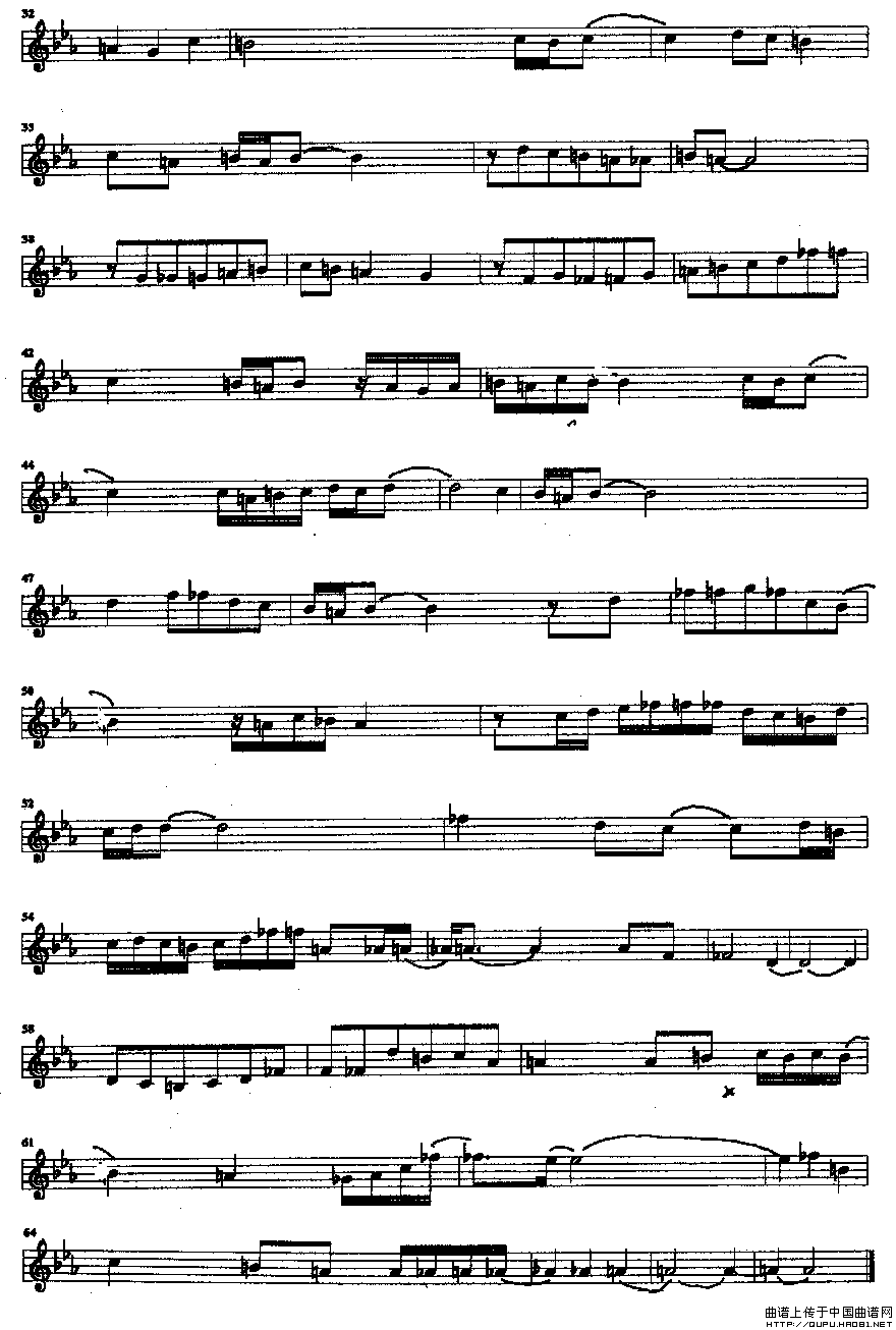 Drigo serenade（德利果小夜曲）