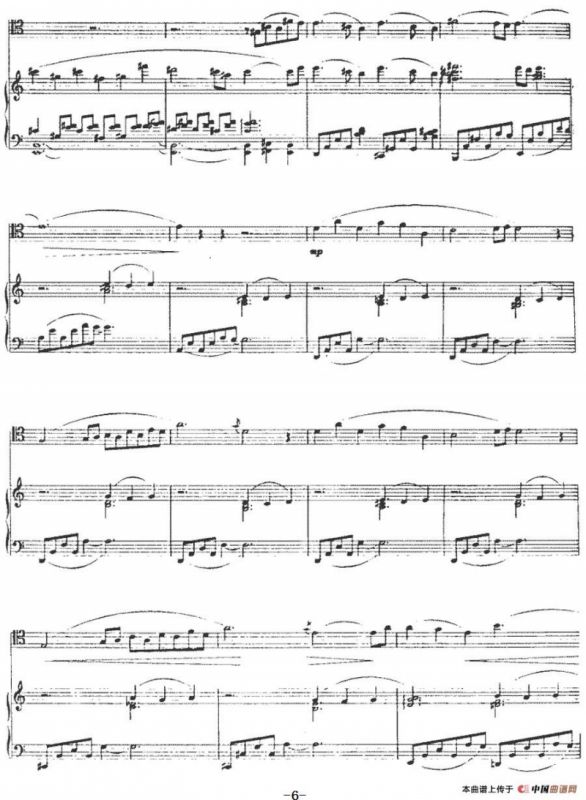 童趣（大管+钢琴伴奏）