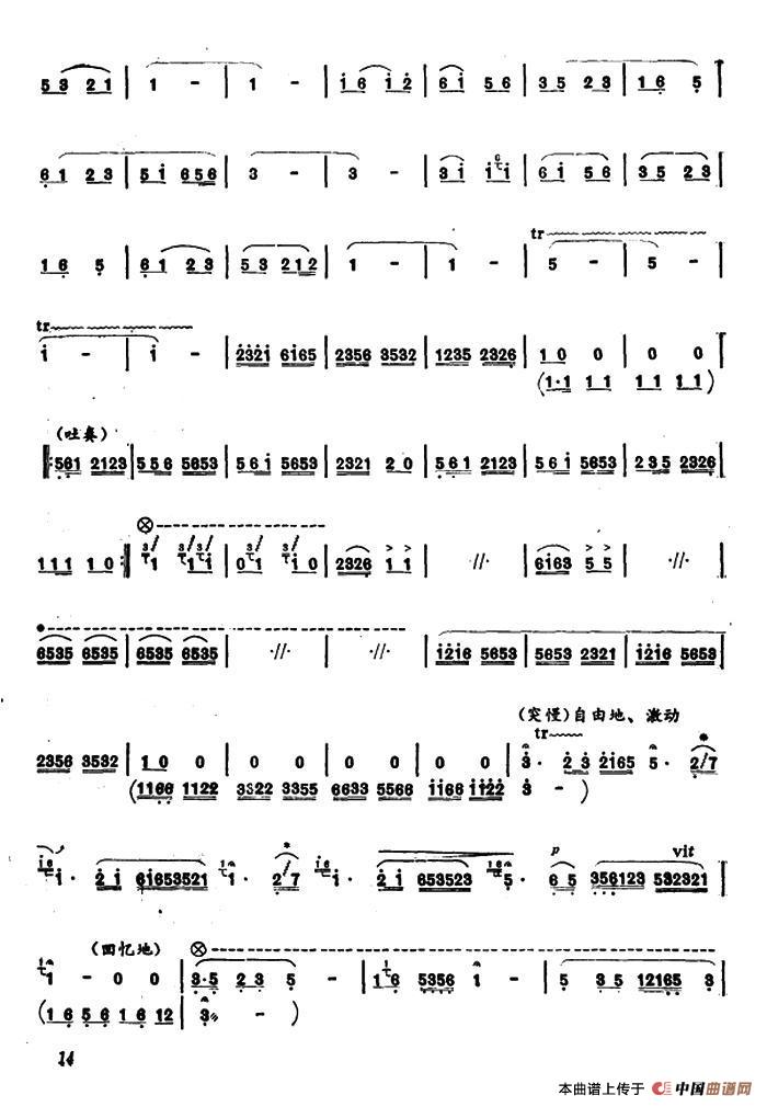 大寨花开咱家乡