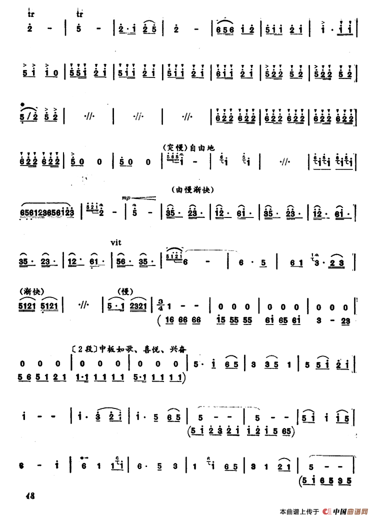 火车开到凉山寨