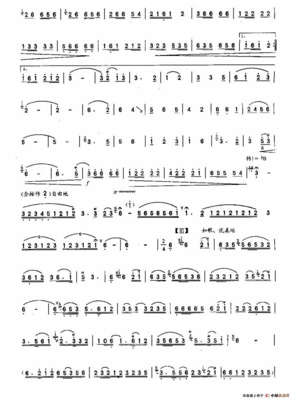 鄂尔多斯的春天