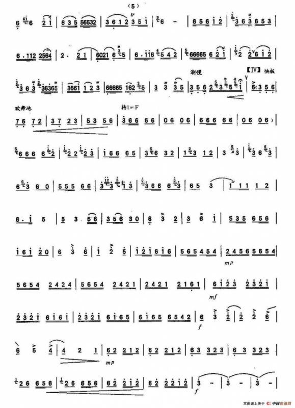 鄂尔多斯的春天