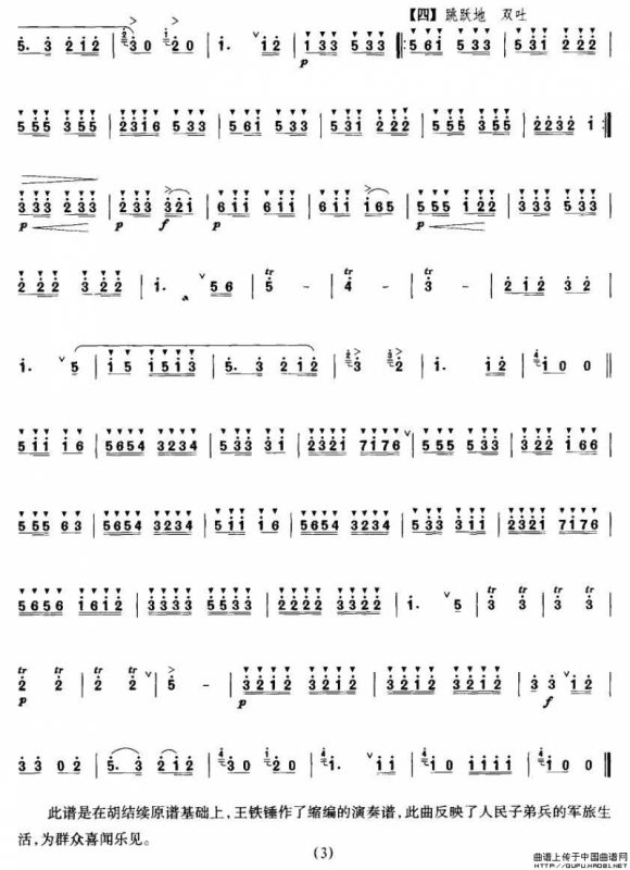 我是一个兵（王铁锤改编版）