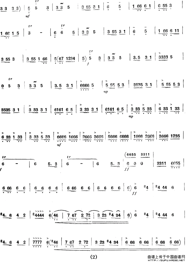 毛主席革命路线指引咱永向前