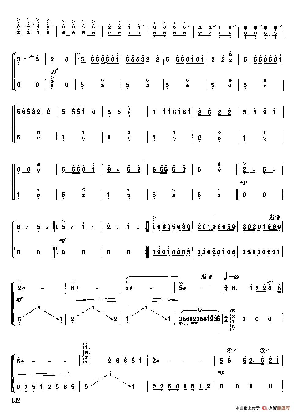 峡谷明珠放异彩