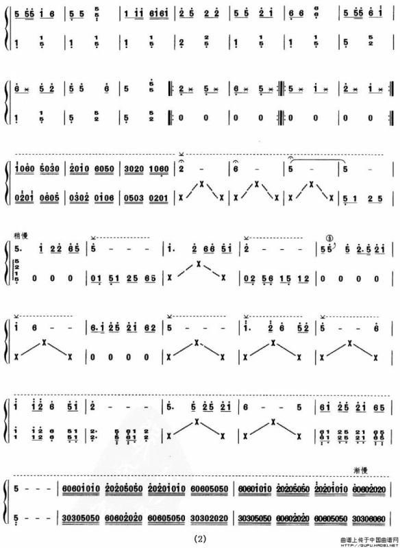 峡谷明珠放光彩