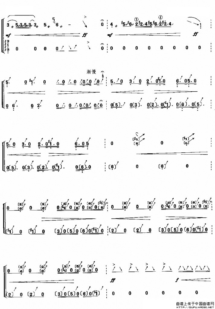 草魂咏—写白居易《大草原》诗意