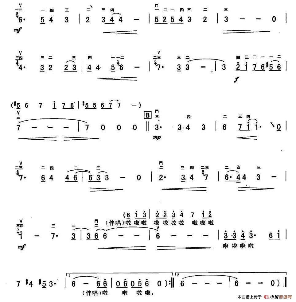 谢谢你常记得我