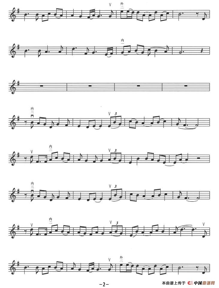 一次幸福的机会