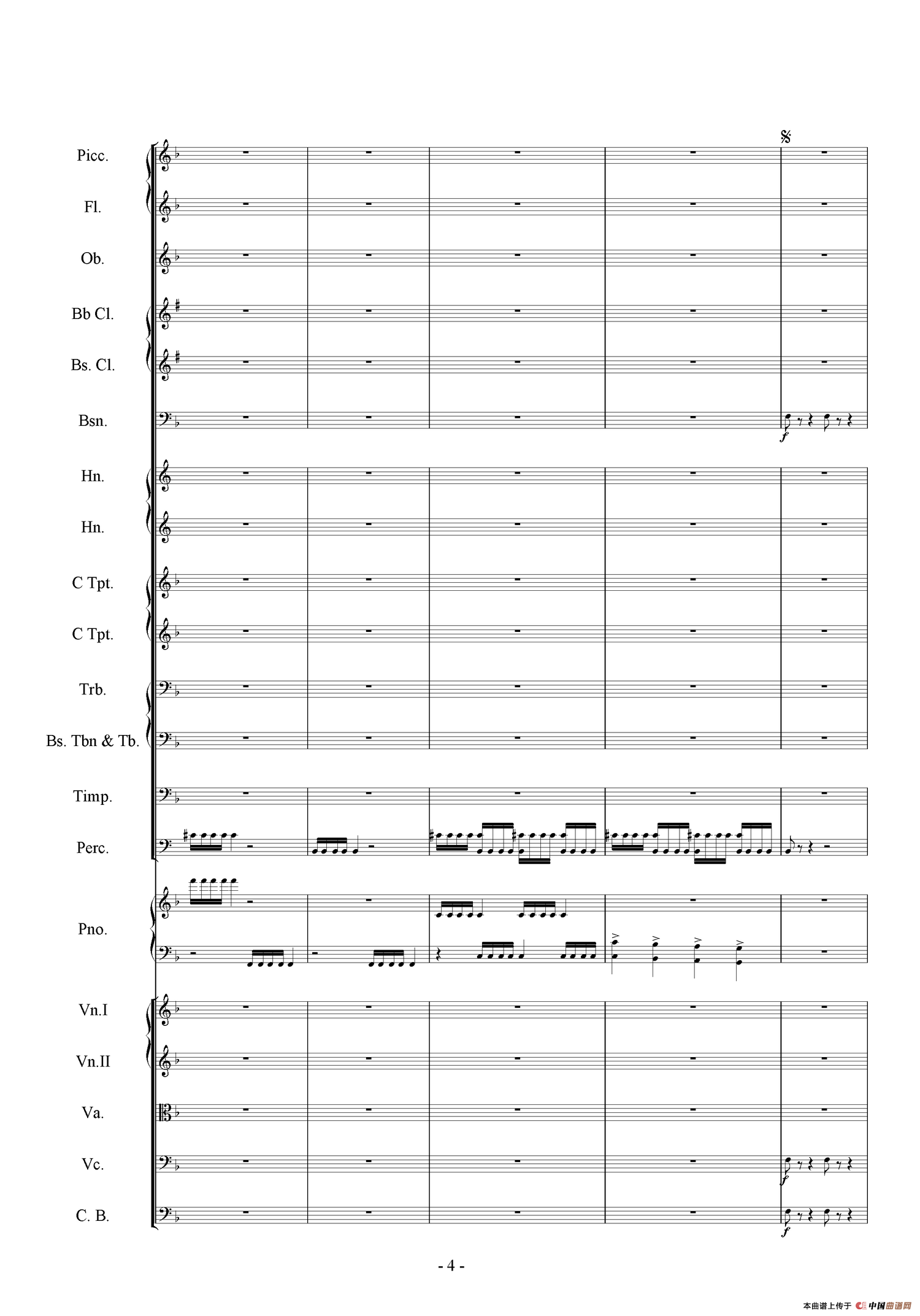 第一交响曲——愤怒的小鸟（第四乐章 肥鸟拯救世界）