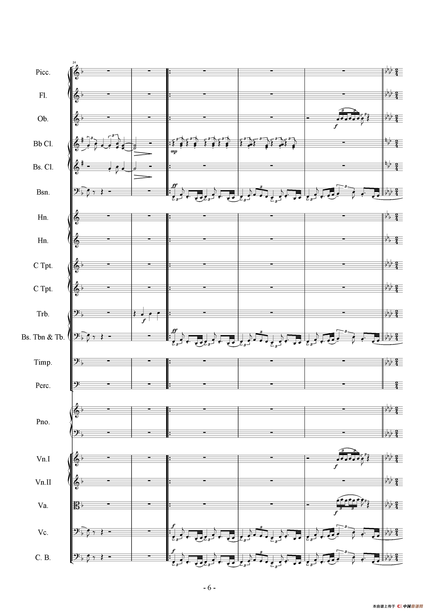 第一交响曲——愤怒的小鸟（第四乐章 肥鸟拯救世界）