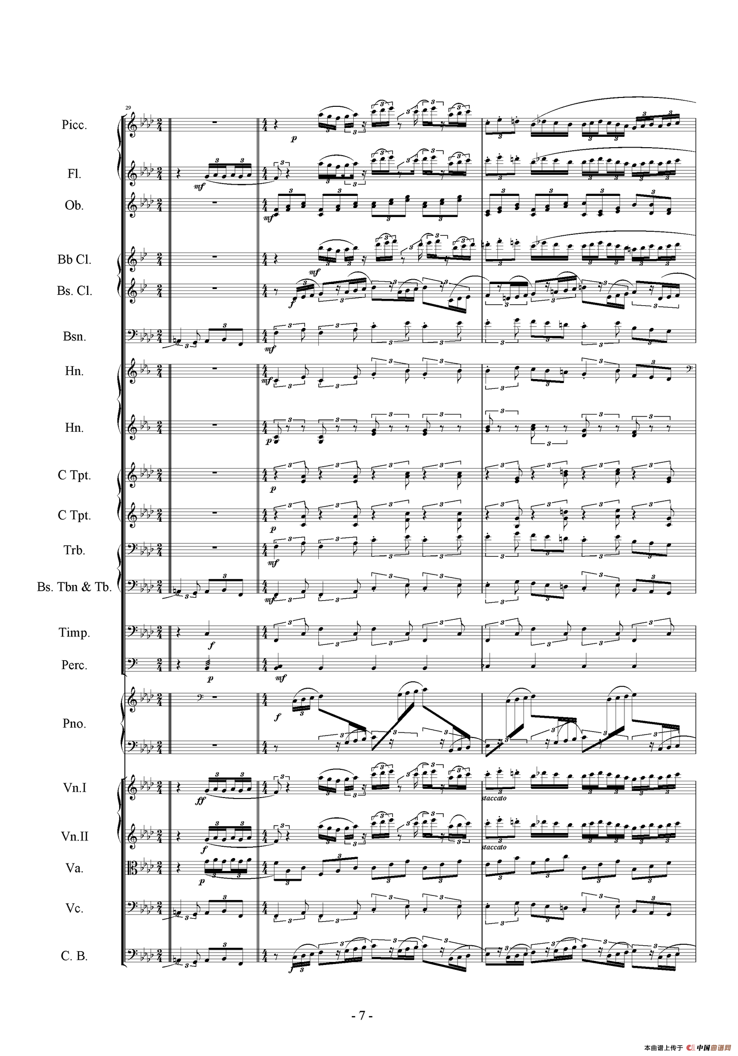 第一交响曲——愤怒的小鸟（第四乐章 肥鸟拯救世界）