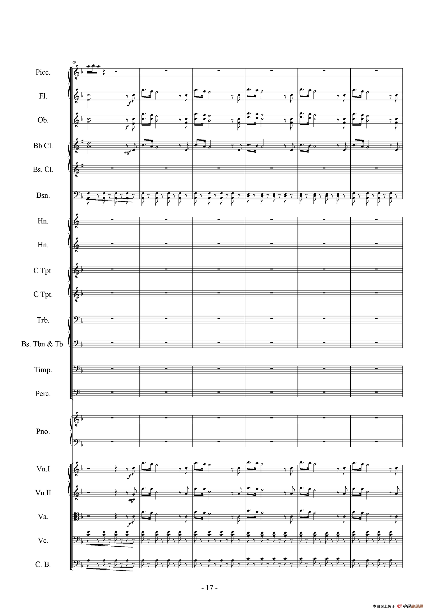 第一交响曲——愤怒的小鸟（第四乐章 肥鸟拯救世界）