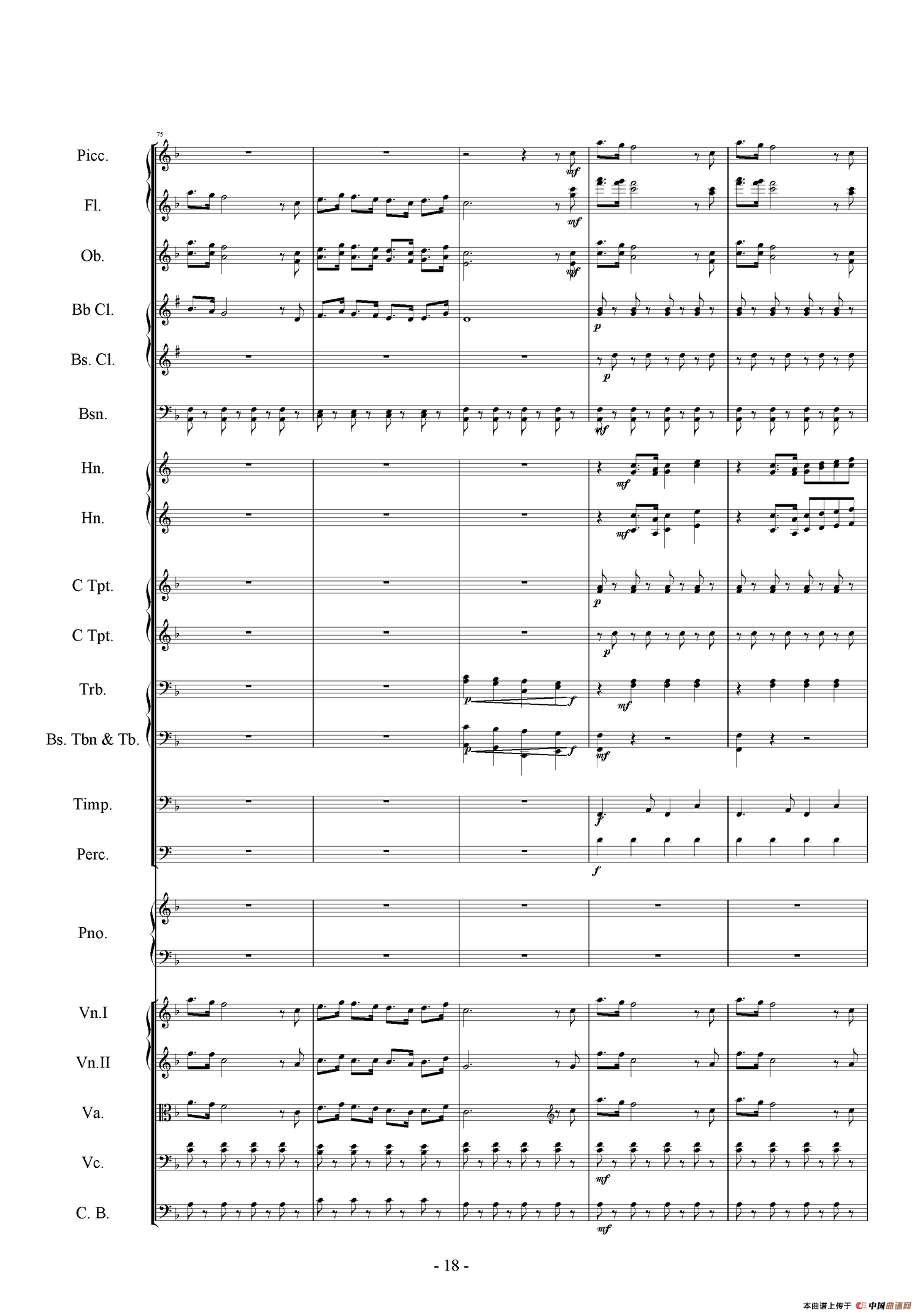 第一交响曲——愤怒的小鸟（第四乐章 肥鸟拯救世界）