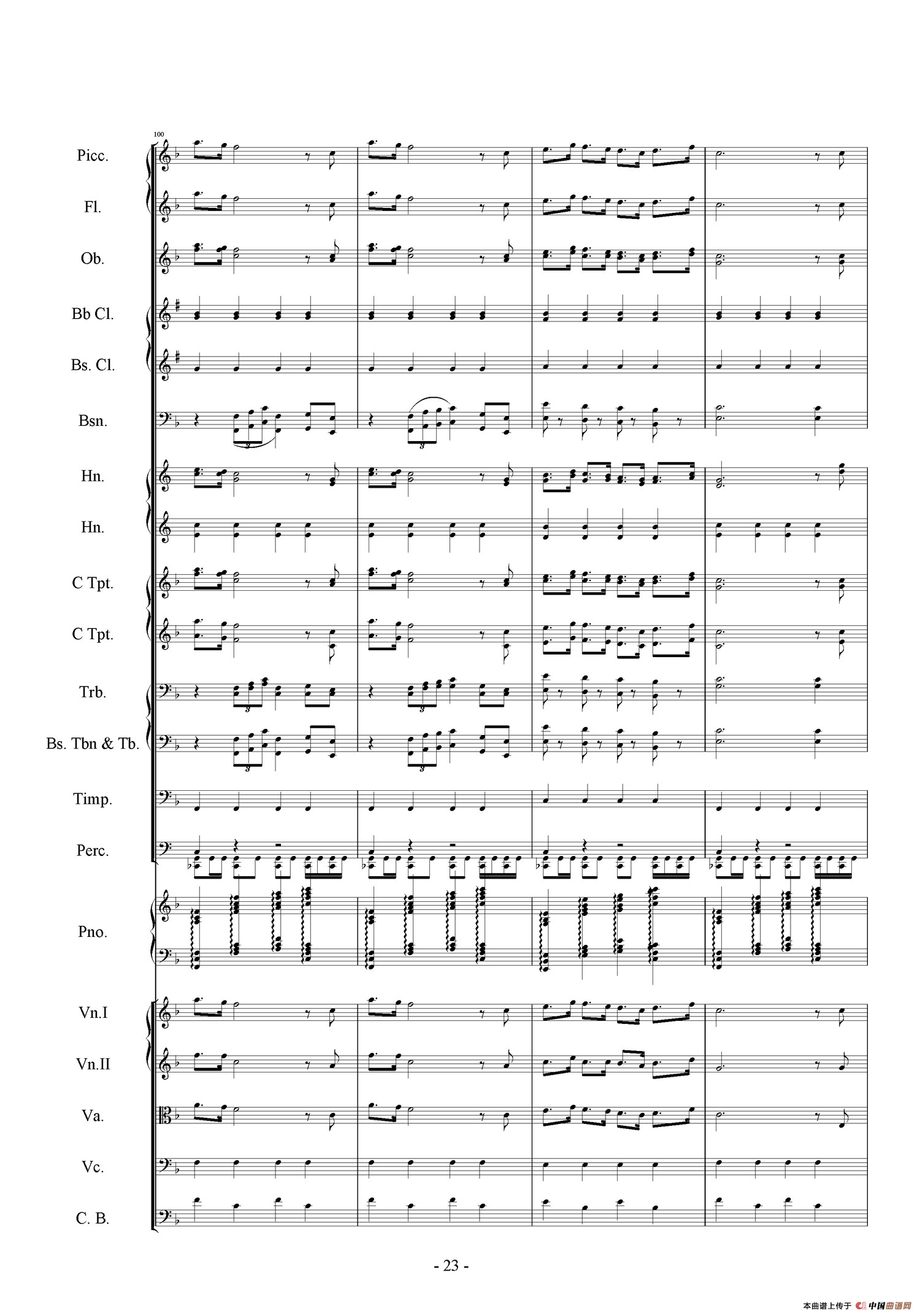 第一交响曲——愤怒的小鸟（第四乐章 肥鸟拯救世界）