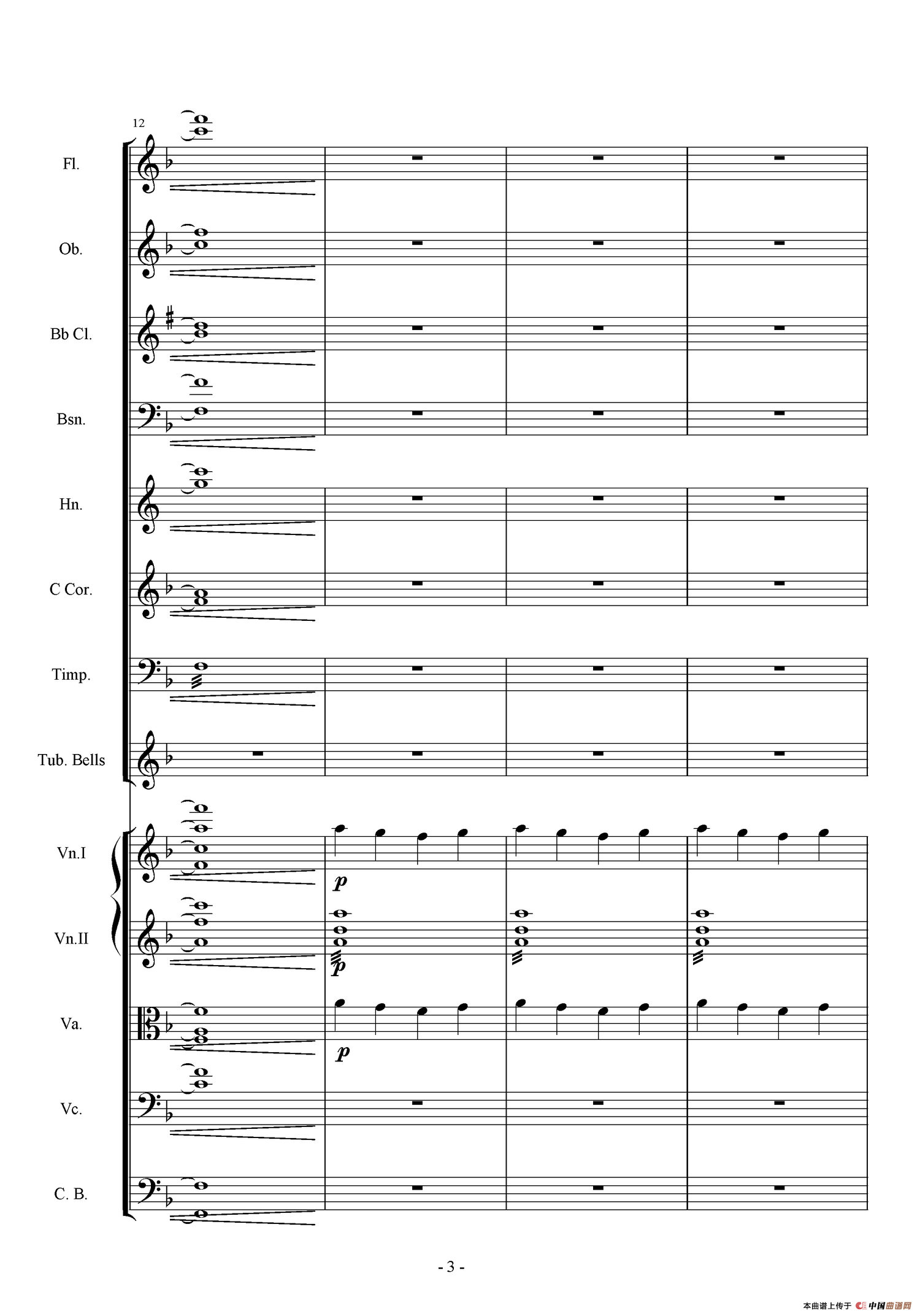 第一交响曲——愤怒的小鸟（第二乐章 挫败换蛋诡计）