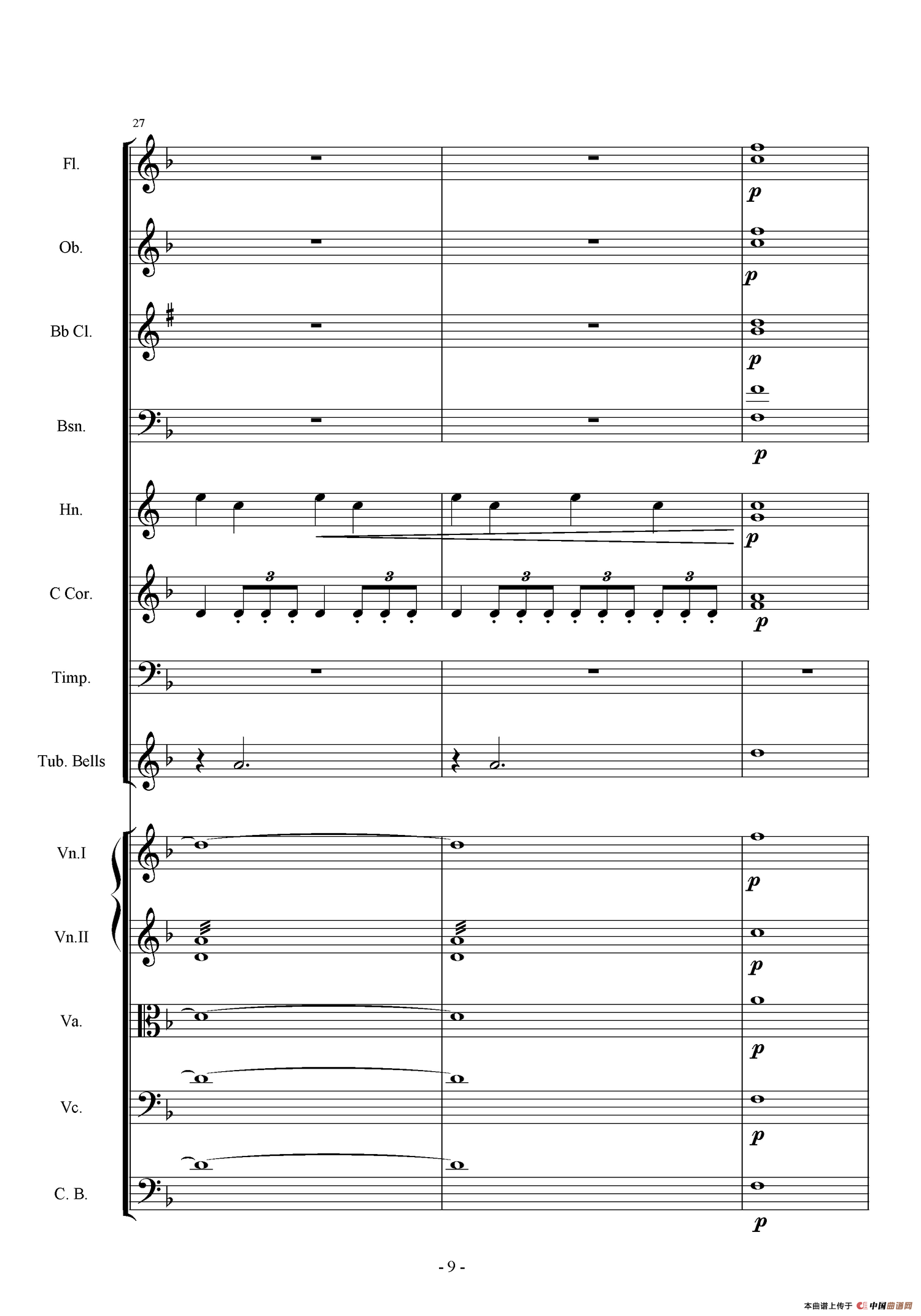 第一交响曲——愤怒的小鸟（第二乐章 挫败换蛋诡计）