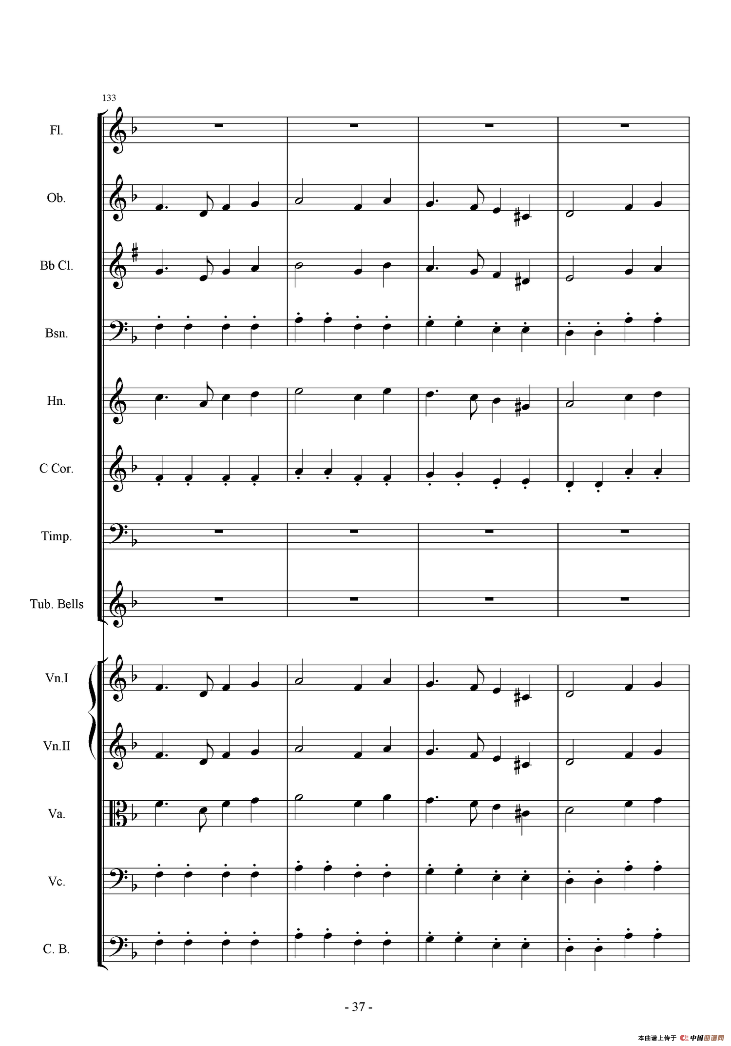 第一交响曲——愤怒的小鸟（第二乐章 挫败换蛋诡计）