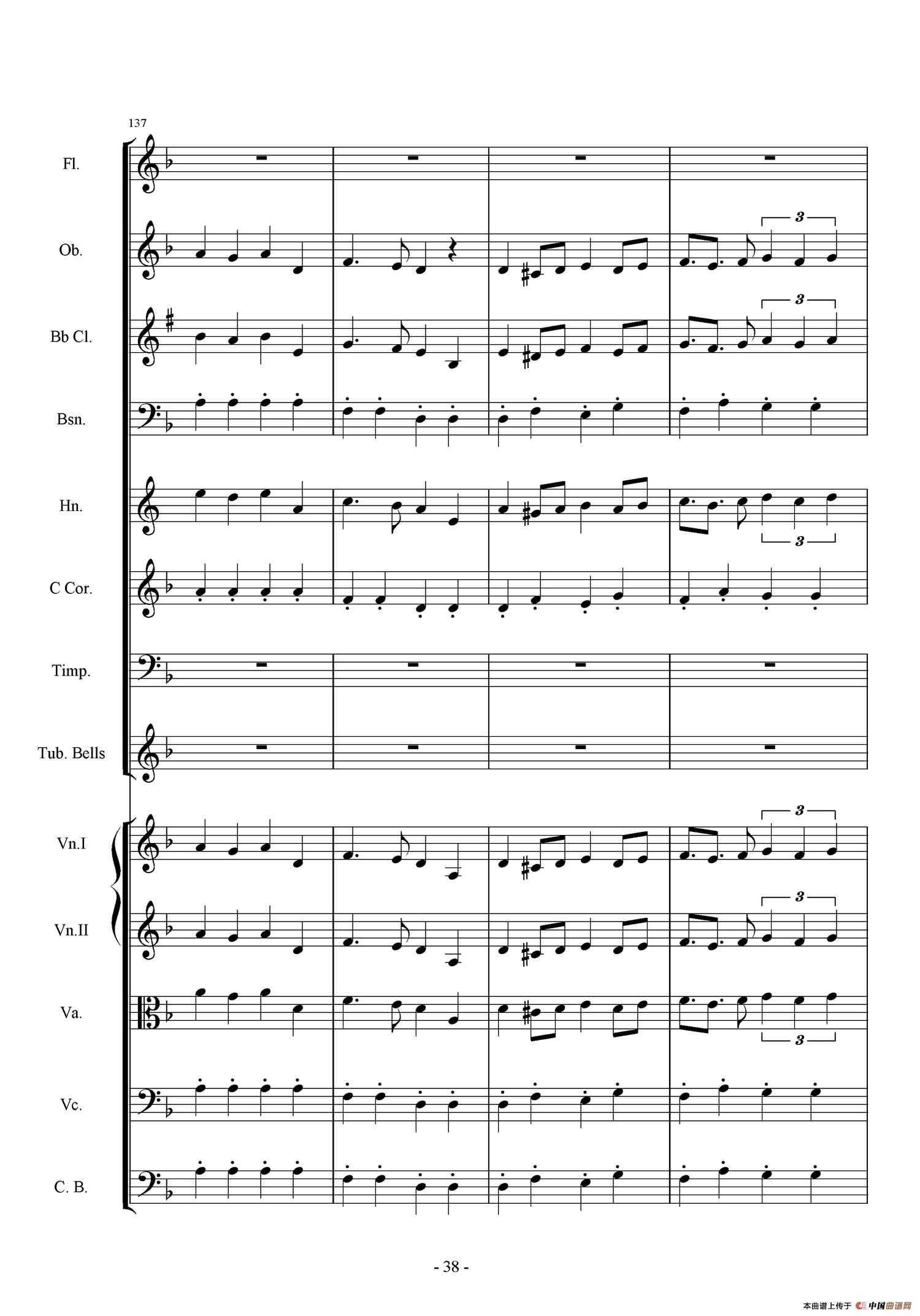 第一交响曲——愤怒的小鸟（第二乐章 挫败换蛋诡计）