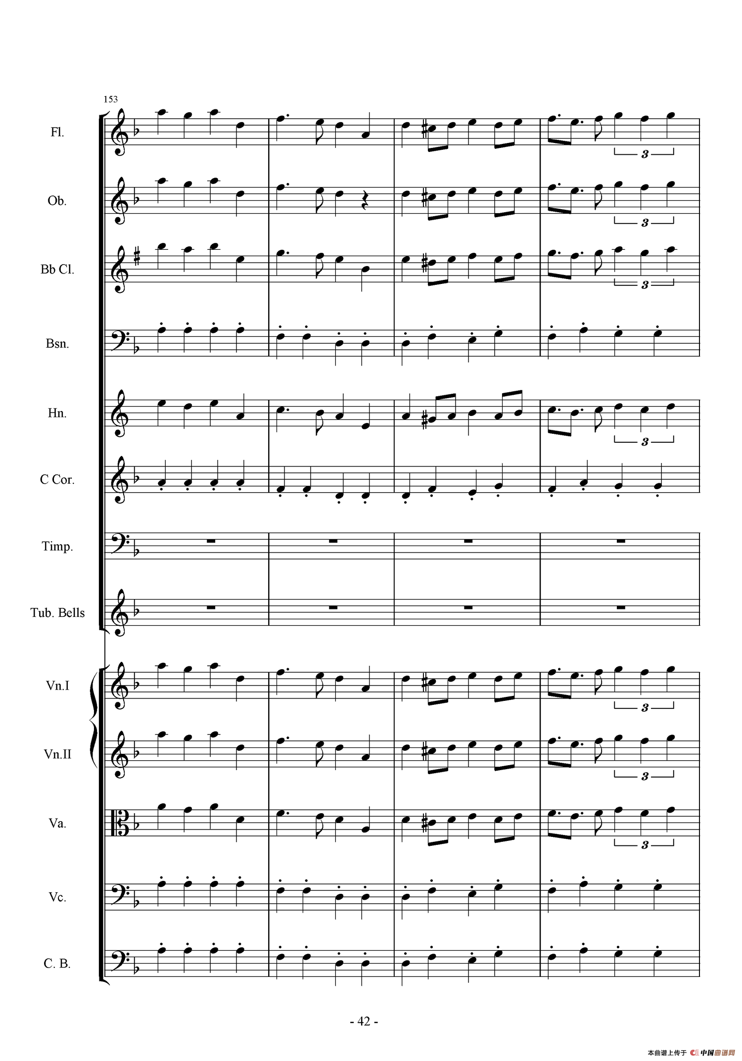 第一交响曲——愤怒的小鸟（第二乐章 挫败换蛋诡计）