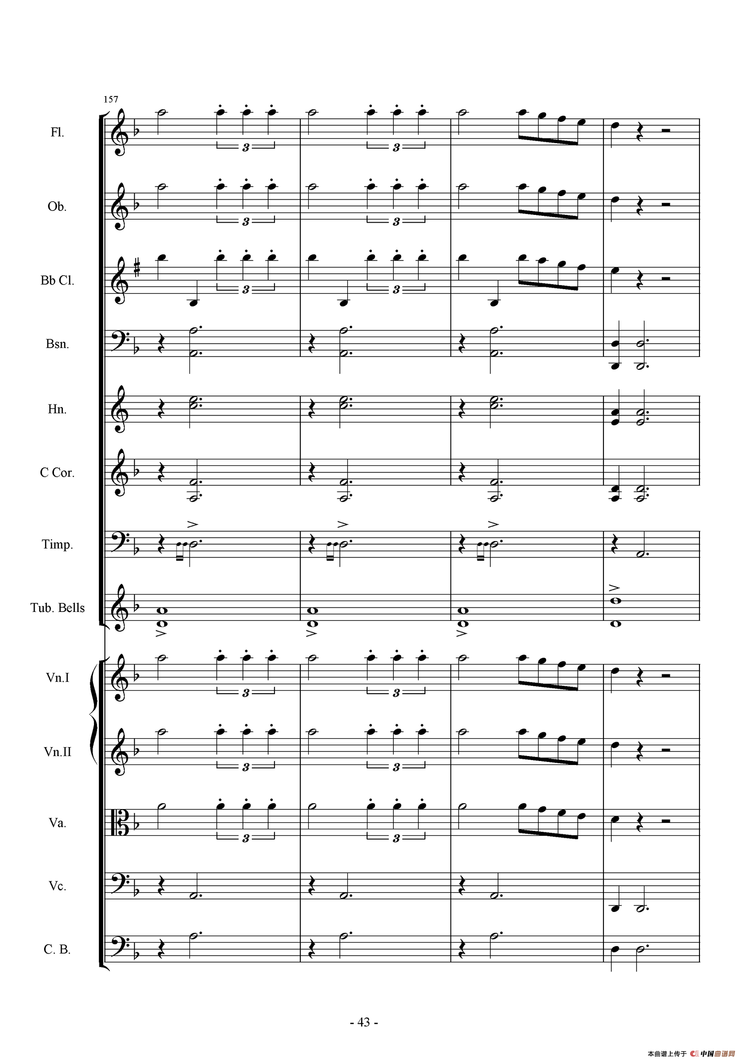 第一交响曲——愤怒的小鸟（第二乐章 挫败换蛋诡计）