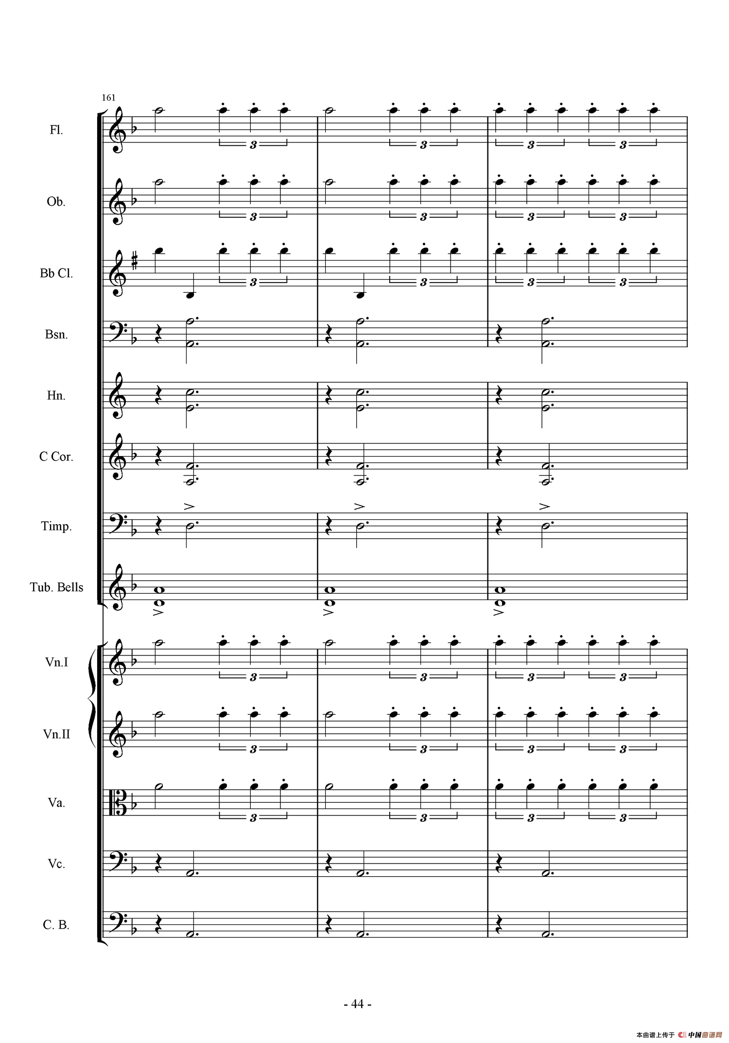 第一交响曲——愤怒的小鸟（第二乐章 挫败换蛋诡计）