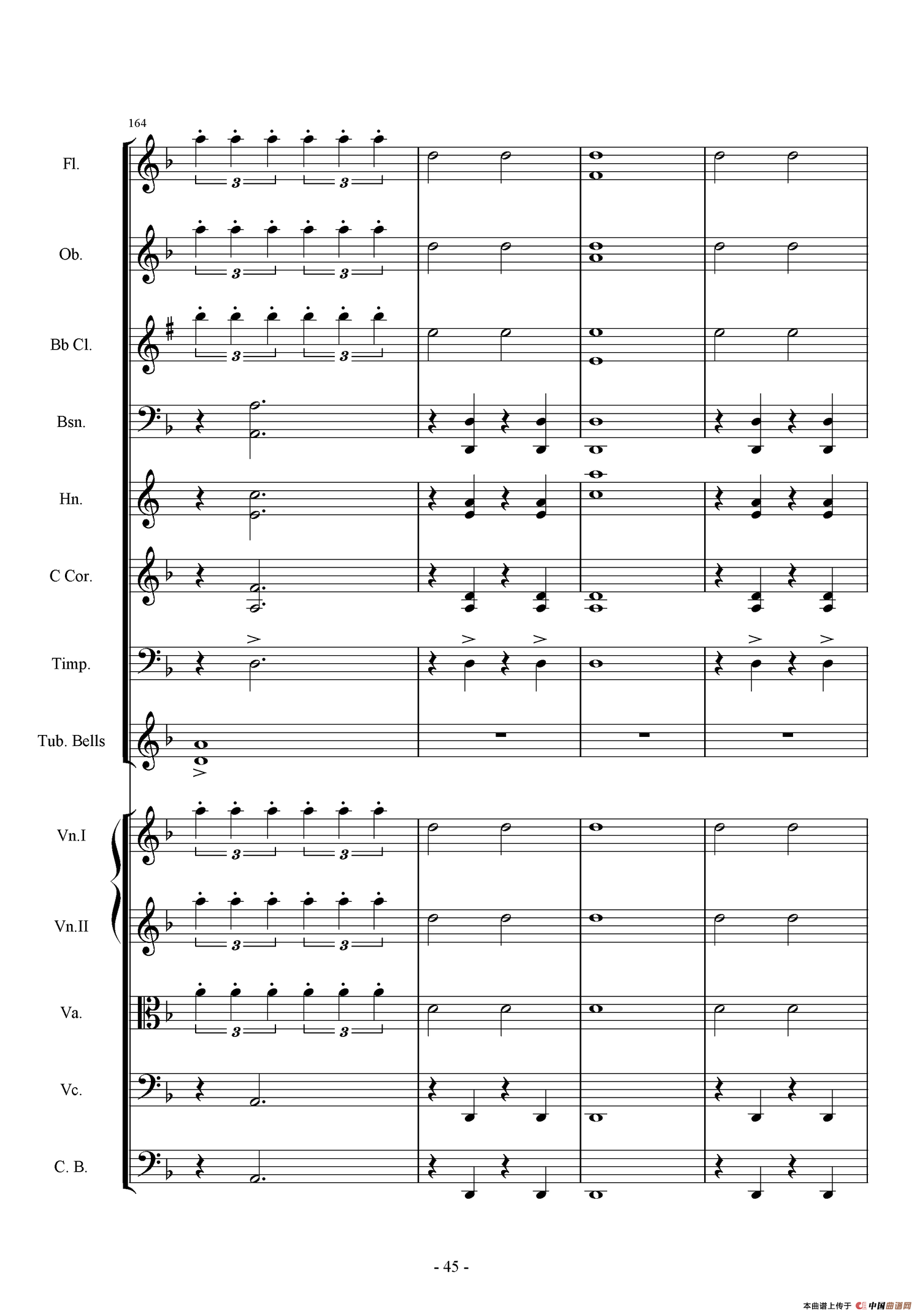 第一交响曲——愤怒的小鸟（第二乐章 挫败换蛋诡计）