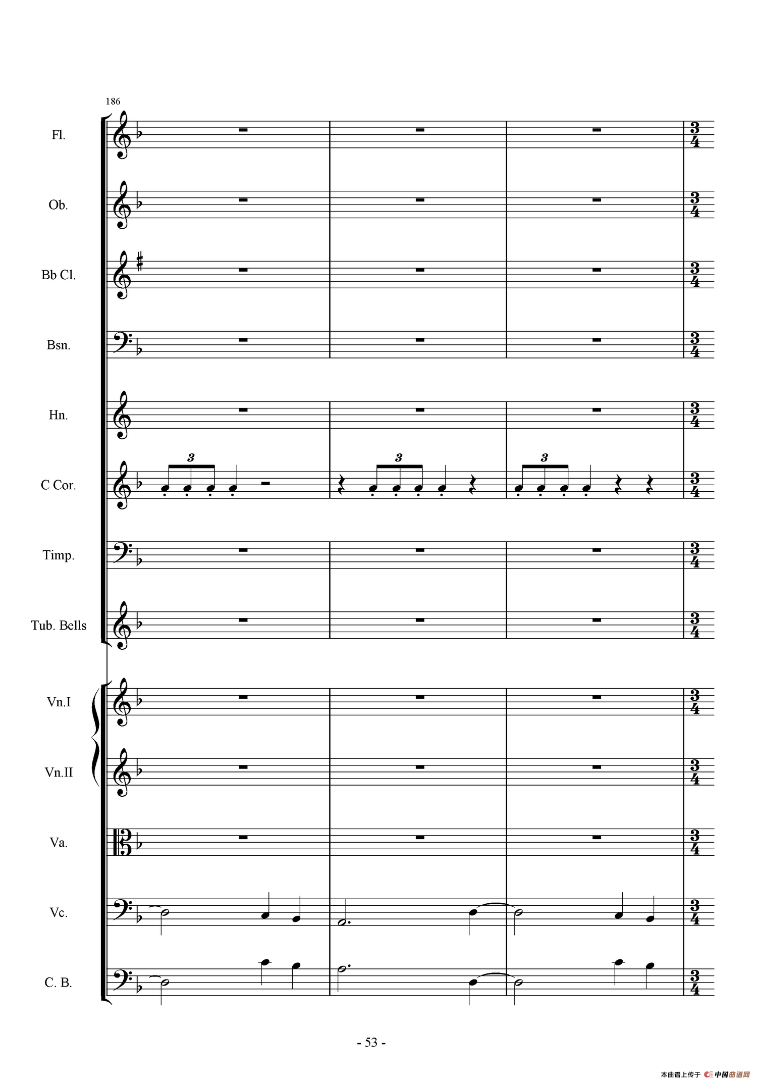 第一交响曲——愤怒的小鸟（第二乐章 挫败换蛋诡计）