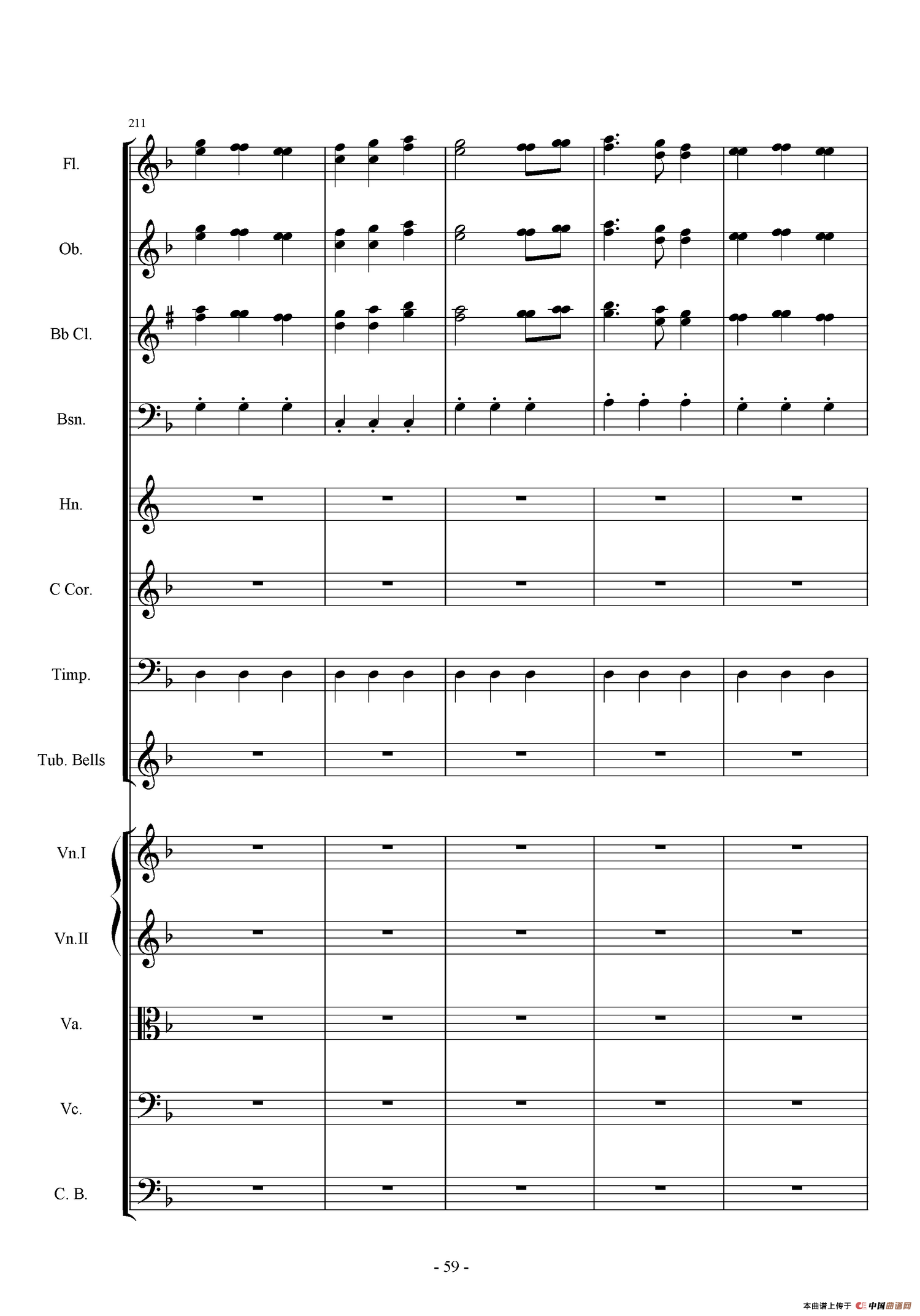 第一交响曲——愤怒的小鸟（第二乐章 挫败换蛋诡计）