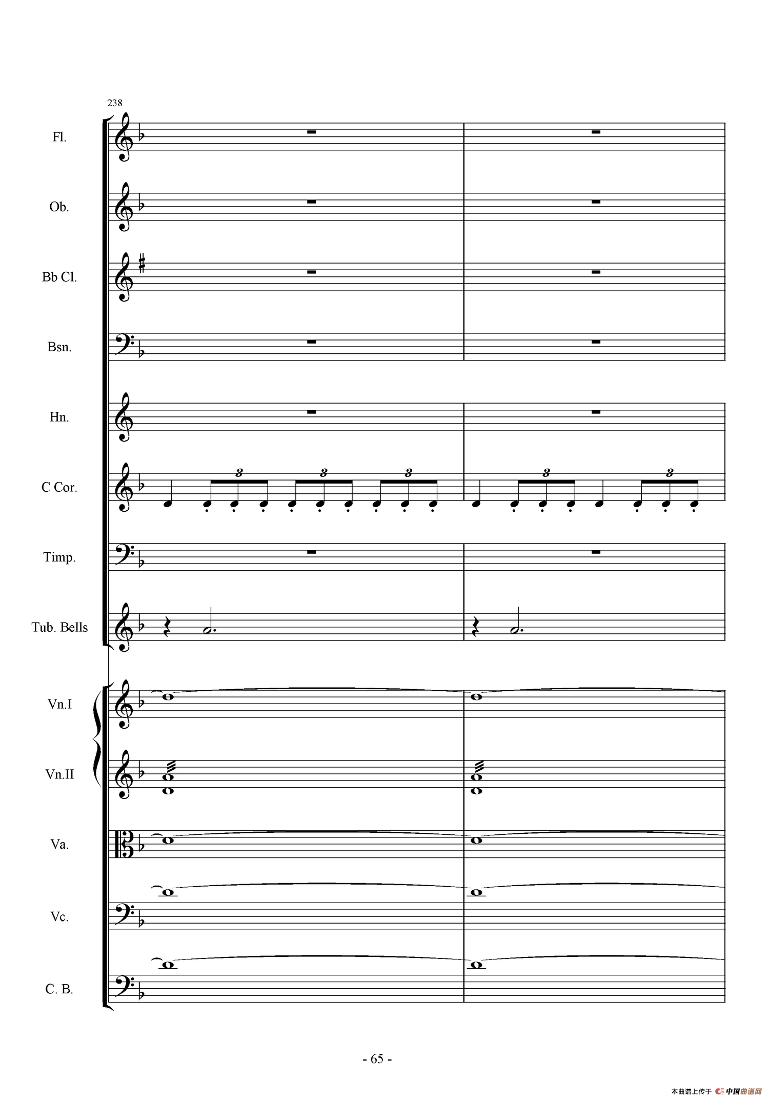 第一交响曲——愤怒的小鸟（第二乐章 挫败换蛋诡计）