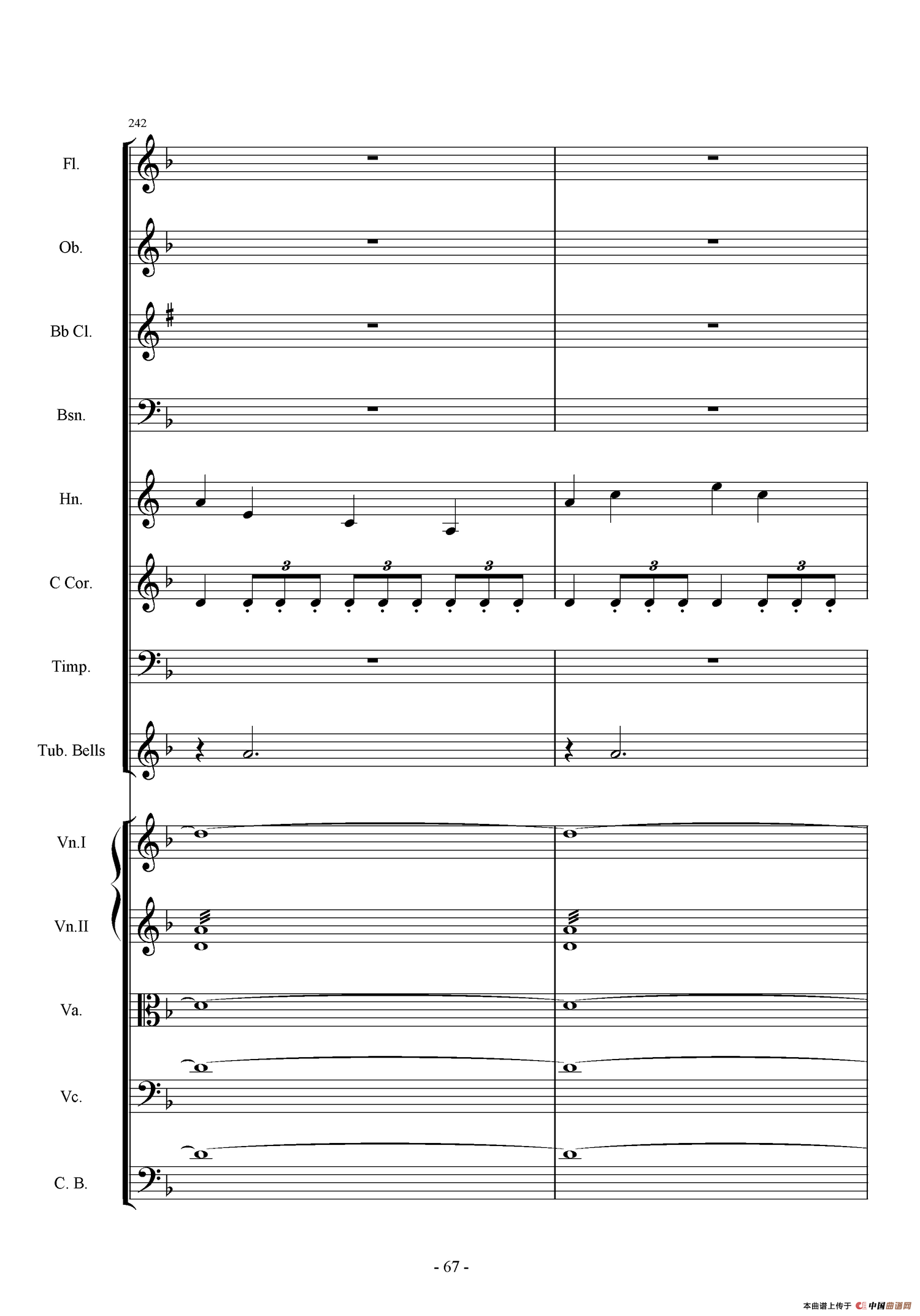 第一交响曲——愤怒的小鸟（第二乐章 挫败换蛋诡计）