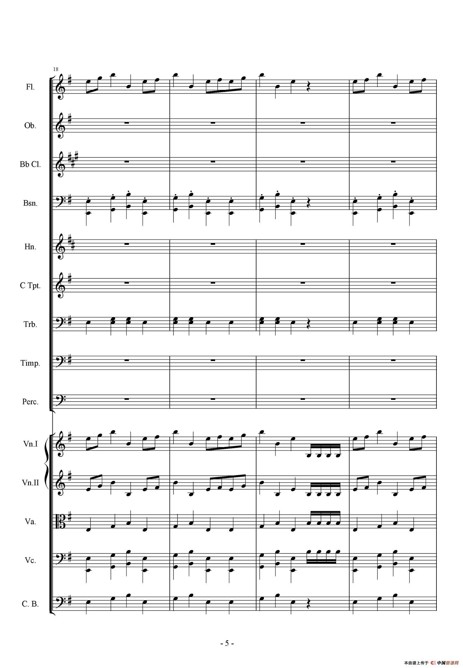 第一交响曲——愤怒的小鸟（第一乐章 谁动了我的蛋）