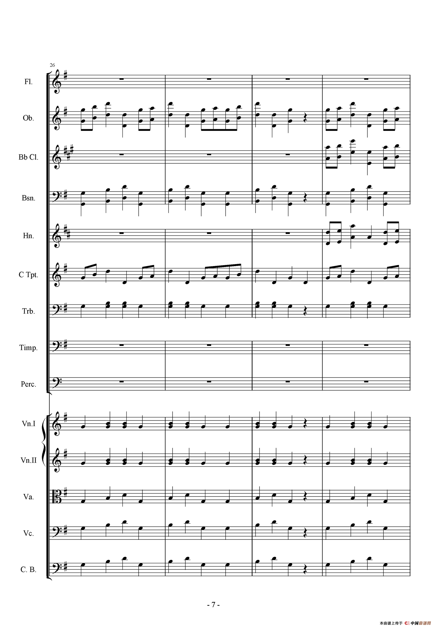 第一交响曲——愤怒的小鸟（第一乐章 谁动了我的蛋）