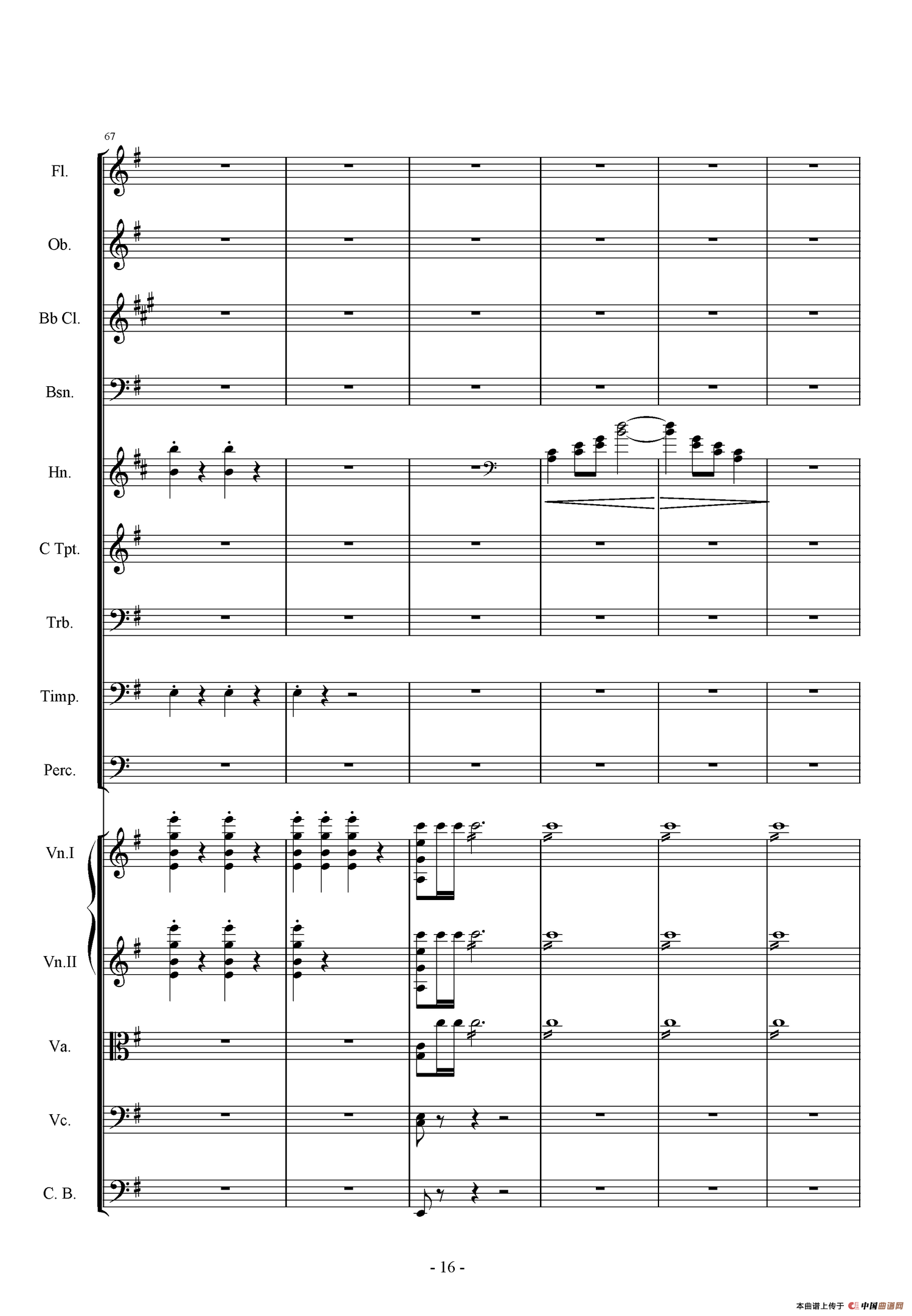 第一交响曲——愤怒的小鸟（第一乐章 谁动了我的蛋）