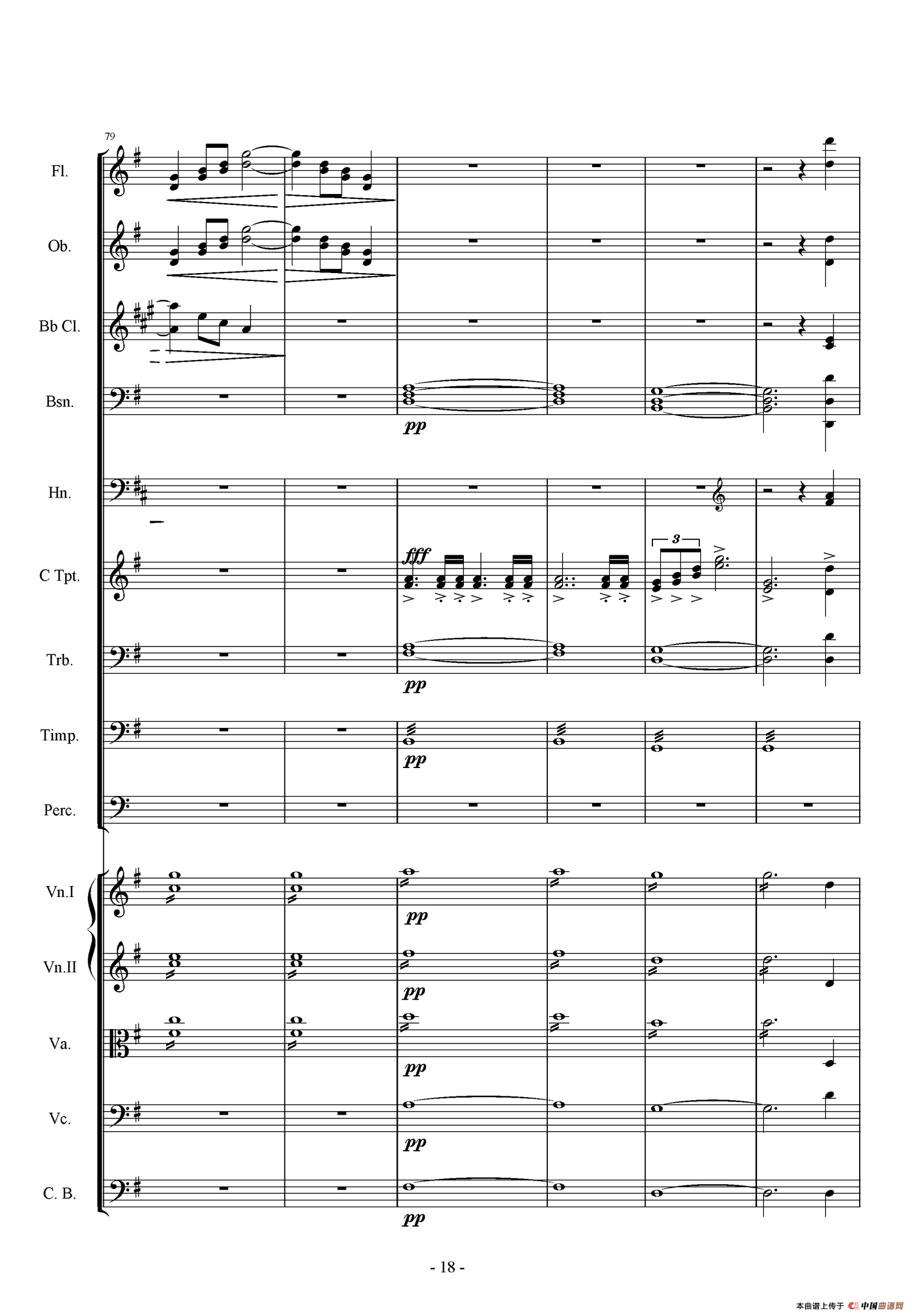 第一交响曲——愤怒的小鸟（第一乐章 谁动了我的蛋）