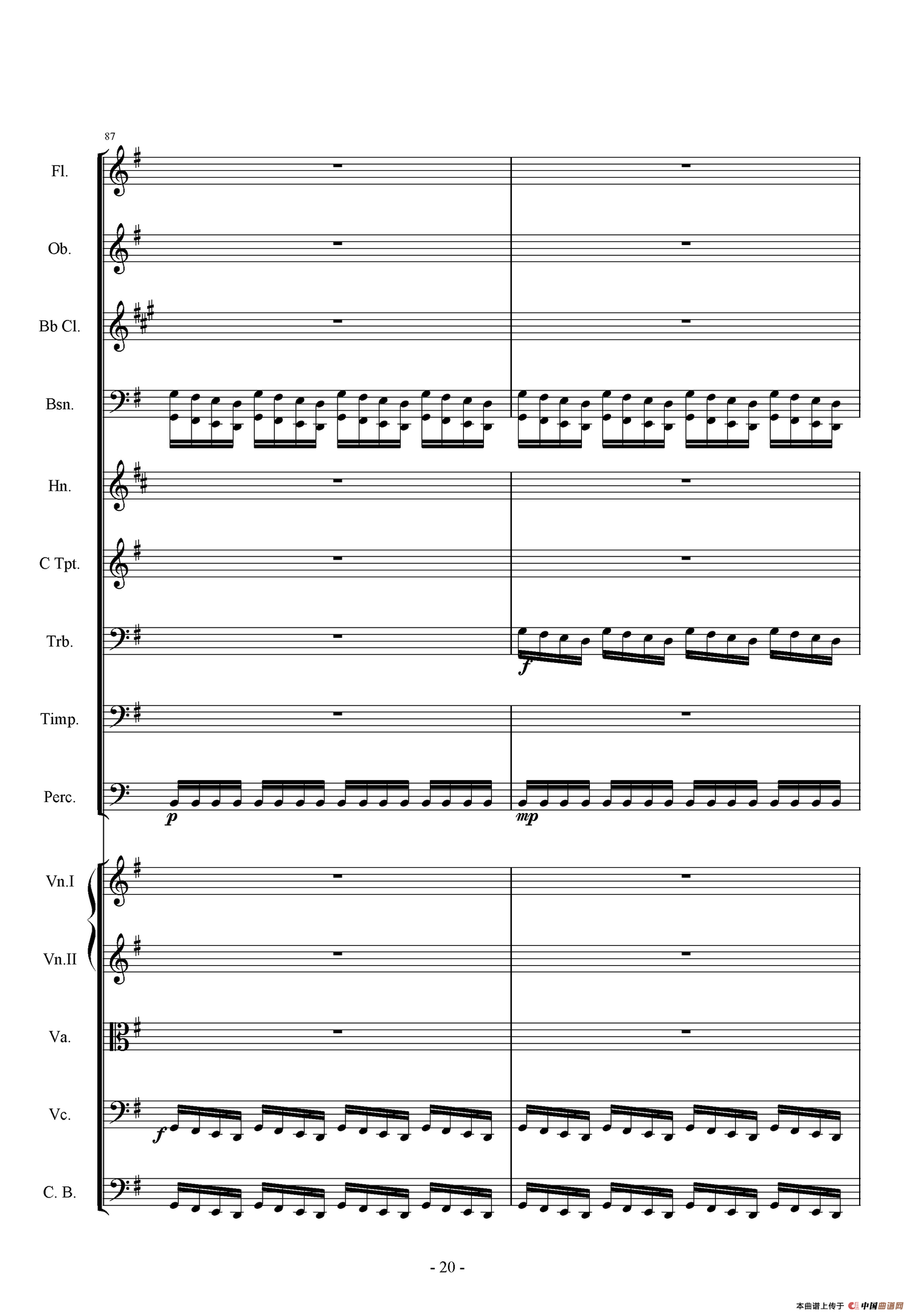 第一交响曲——愤怒的小鸟（第一乐章 谁动了我的蛋）