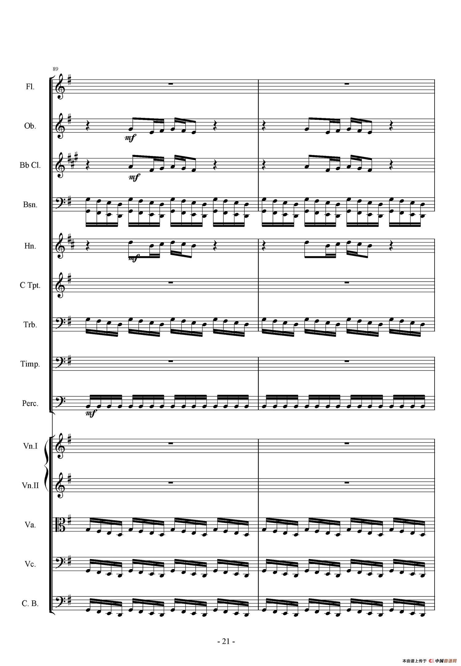 第一交响曲——愤怒的小鸟（第一乐章 谁动了我的蛋）