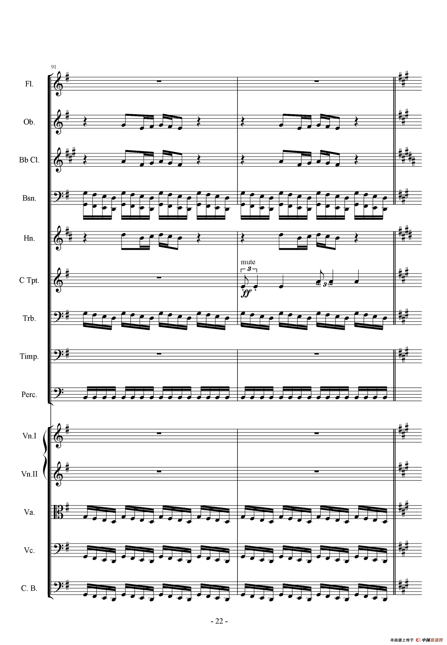 第一交响曲——愤怒的小鸟（第一乐章 谁动了我的蛋）