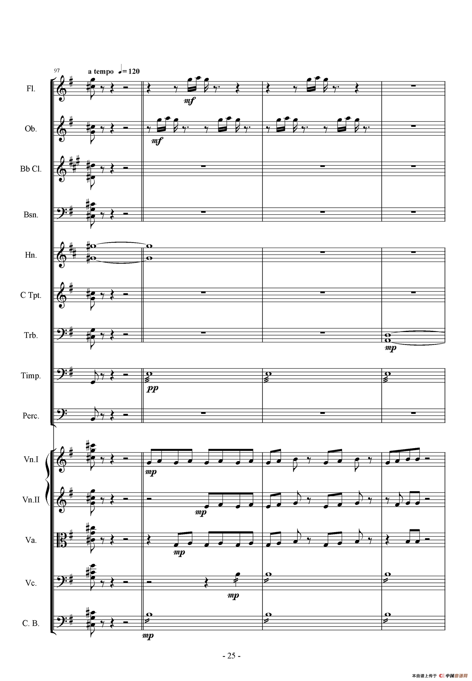 第一交响曲——愤怒的小鸟（第一乐章 谁动了我的蛋）