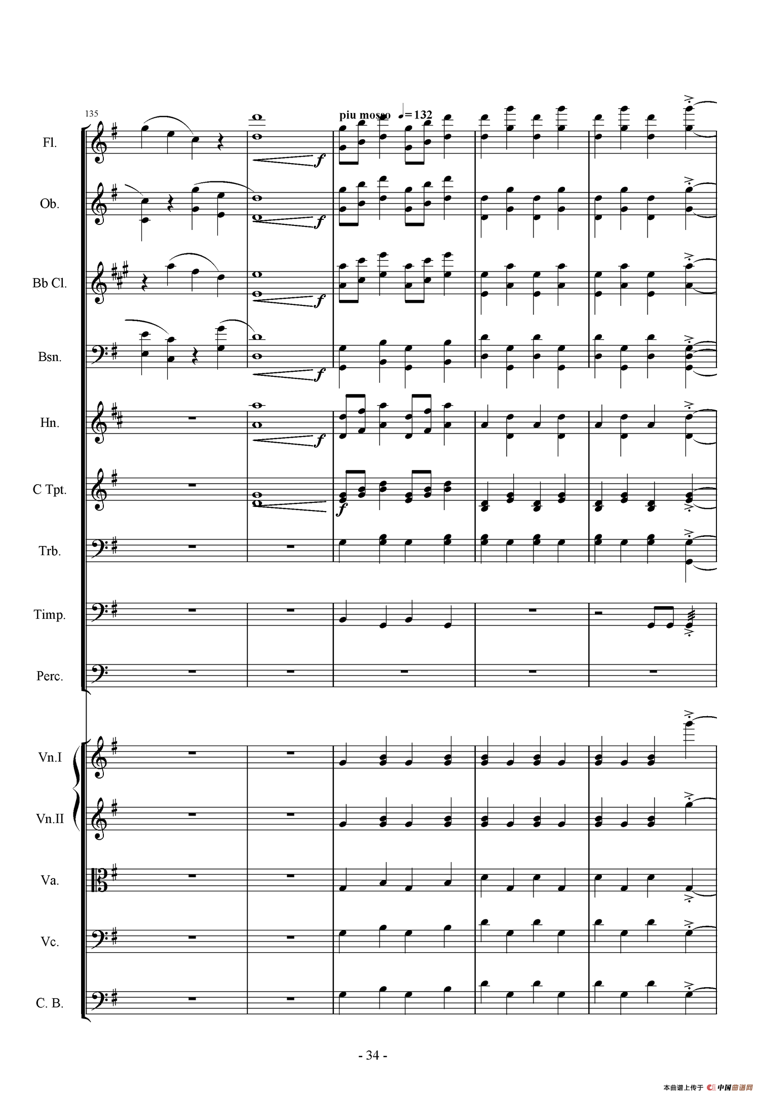 第一交响曲——愤怒的小鸟（第一乐章 谁动了我的蛋）