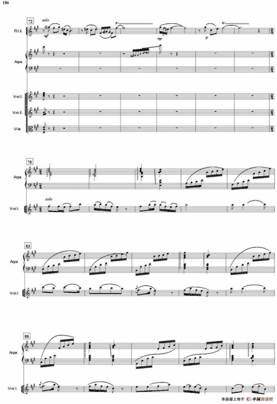 无锡景（总谱）