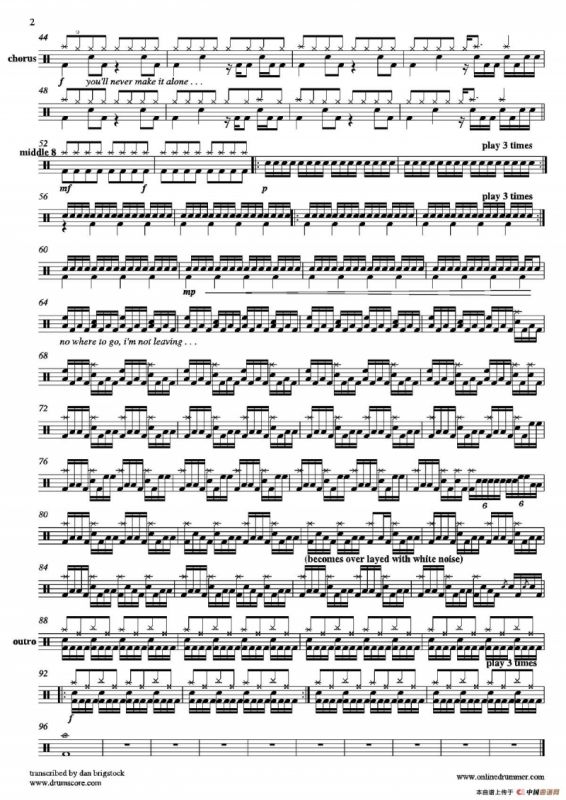 Men Are All The Same