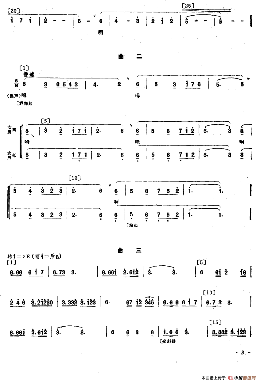 红云（朝鲜族舞蹈）