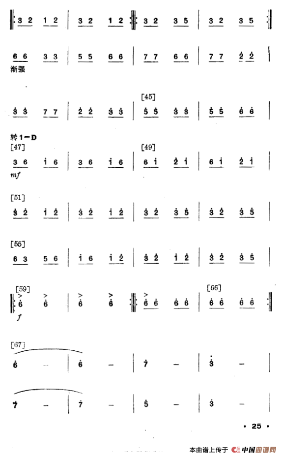 情满茶林（壮族舞蹈）