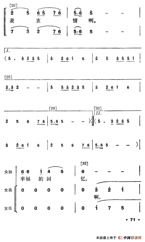 春暖壮乡（壮族舞蹈）