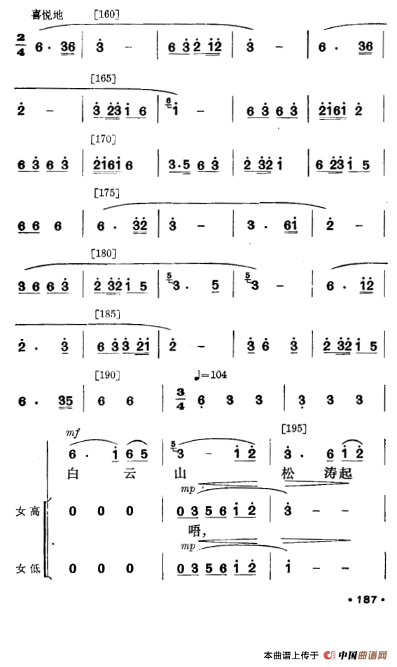 侗林飘香（侗族舞蹈）