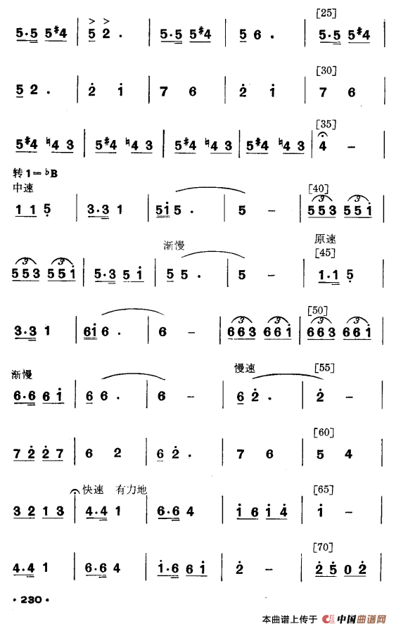 红箭（壮族小舞剧）
