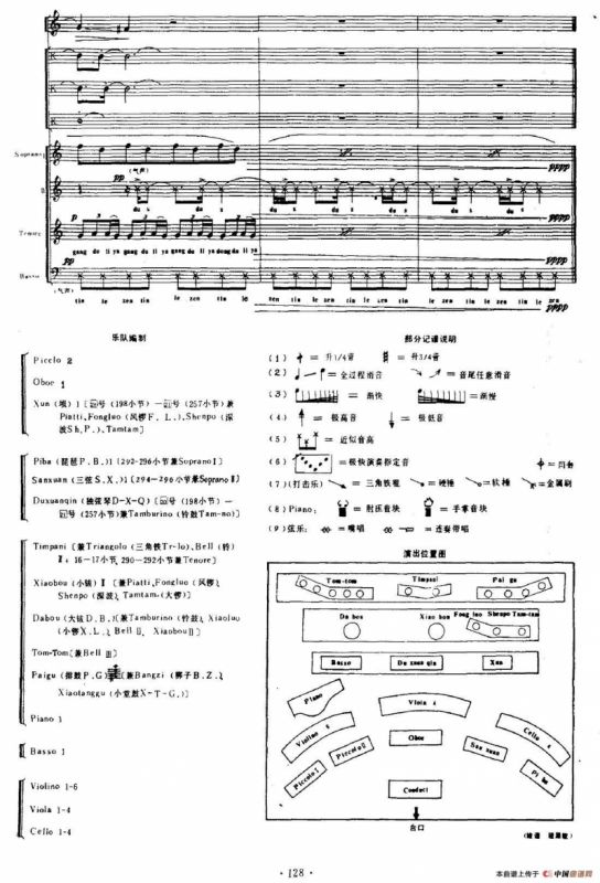 Mong Dong（室内乐队）